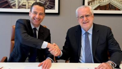 Photo of Codelco y Glencore acuerdan Memorándum de Entendimiento para aumentar la capacidad de fundición en Chile