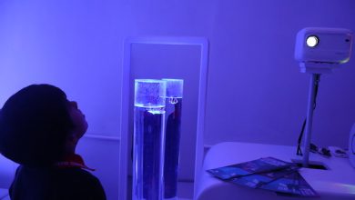 Photo of Impulsan Estaciones Multisensoriales en 17 escuelas y marca un precedente en innovación educativa