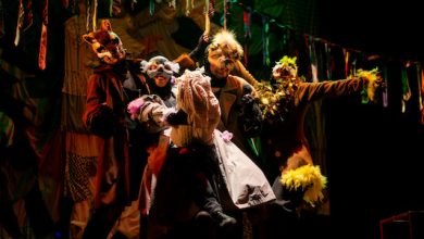 Photo of FITZA 2026 vuelve a llenar de teatro los barrios, plazas y escenarios de la Región de Antofagasta