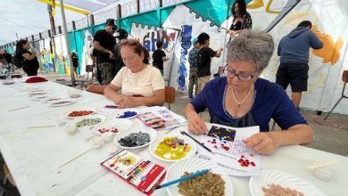 Photo of Seremi de las Culturas anuncia primeros resultados regionales de los Fondos de Cultura 2026