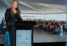 Photo of Antofagasta Minerals nombra a primera mujer Gerenta General en una de sus operaciones