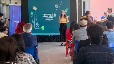 Photo of Seremi de las Culturas presenta Catastro Regional de Activo Cultural de Antofagasta