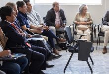 Photo of Seminario “Gobernanza del Corredor Bioceánico de Capricornio”: Aseguran que el megaproyecto tendrá un impacto positivo en lo social y económico