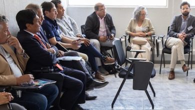 Photo of Seminario “Gobernanza del Corredor Bioceánico de Capricornio”: Aseguran que el megaproyecto tendrá un impacto positivo en lo social y económico