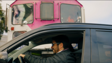 Photo of IMPRESIONANTE SPOT DE PREVENCIÓN VIAL LANZÓ FCAB