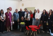 Photo of Se inaugura la Primera Guaguateca en Calama en Biblioteca Pública Norte para infantes de 0 a 4 años