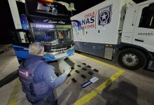 Photo of En Quillagua Aduanas incauta casi 28 kilos de cocaína oculta en estructuras de buses
