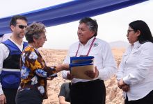 Photo of Comunidad Atacameña de Toconao recibe los tres primeros Derechos de Aguas no extractivos a nivel nacional
