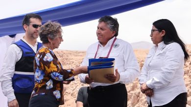 Photo of Comunidad Atacameña de Toconao recibe los tres primeros Derechos de Aguas no extractivos a nivel nacional