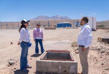 Photo of Aseguran continuidad de agua potable a más de 150 familias rurales de San Pedro de Atacama