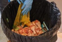 Photo of Fiscalización intersectorial en sector céntrico de Calama dejó suspensión de cocinería, tres sumarios sanitarios y más de 140 kilos de alimentos desnaturalizados