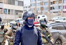 Photo of Allanamientos masivos a puntos de venta de droga concluyen con 30 detenidos en Antofagasta