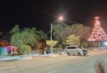 Photo of Más de 7 décadas iluminando Navidad en Chuquicamata