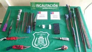 Photo of Allanamientos de fin de año refuerzan la seguridad en todos los recintos penales de la región