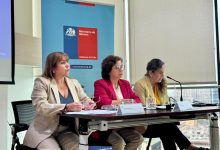 Photo of Cochilco presenta mayor cartera de proyectos mineros en una década por más de US$104.500 millones