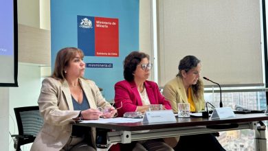 Photo of Cochilco presenta mayor cartera de proyectos mineros en una década por más de US$104.500 millones