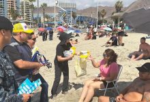 Photo of Presenta las cinco prioridades para un verano seguro