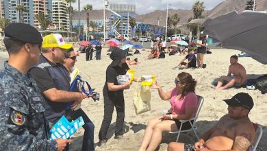 Photo of Presenta las cinco prioridades para un verano seguro