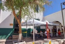 Photo of CARABINEROS ENTREGA RESULTADOS DEL DESPLIEGUE OPERATIVO Y PREVENTIVO DURANTE LA SEGUNDA VUELTA