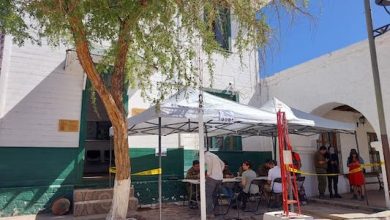 Photo of CARABINEROS ENTREGA RESULTADOS DEL DESPLIEGUE OPERATIVO Y PREVENTIVO DURANTE LA SEGUNDA VUELTA