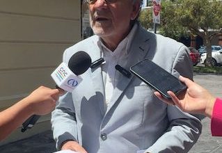Photo of Carlos Cantero acusa abuso de autoridad a alcalde de Antofagasta