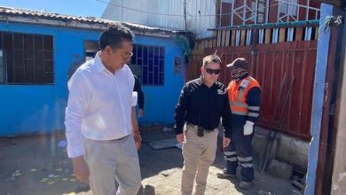 Photo of Ya van 27 casas narcos destruídas en Calama