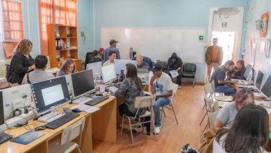 Photo of Centro Educacional Integral de Adultos (CEIA) abre proceso de matrícula para que jóvenes y adultos finalicen sus estudios