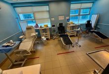 Photo of Por falta de donantes: Hospital de Calama enfrenta stock crítico de sangre y habilita atención especial este sábado