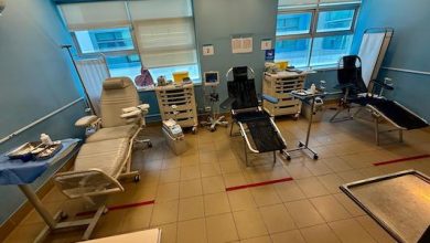 Photo of Por falta de donantes: Hospital de Calama enfrenta stock crítico de sangre y habilita atención especial este sábado