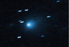 Photo of 3I/ATLAS: el cometa interestelar que se acerca a la Tierra y lo que se sabe sobre él