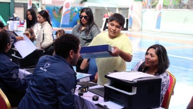 Photo of Junaeb y Gore Antofagasta entregarán cerca de mil notebooks a estudiantes de la región