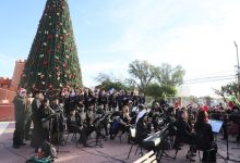 Photo of Gran cartelera de actividades navideñas se proyecta en diciembre por parte de la Ilustre Municipalidad de Calama