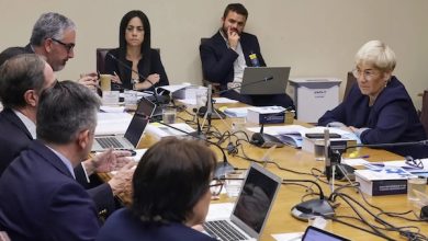 Photo of Nuevo sistema de nombramiento de jueces: instan a revisar composición del Consejo