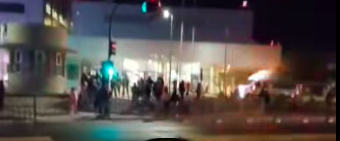 Photo of Sujeto baleado anoche es de nacionalidad colombiana con amplio prontuario de narcotráfico