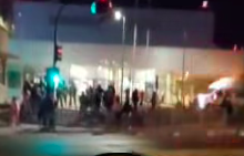 Photo of Hombre baleado ingresa en extrema gravedad al hospital de Calama