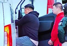 Photo of Escándalo en Gendarmería de Chile: Operación Apocalipsis permite detener 66 gendarmes y civiles por corrupción y millonarias cuentas incautadas