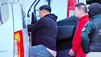 Photo of Escándalo en Gendarmería de Chile: Operación Apocalipsis permite detener 66 gendarmes y civiles por corrupción y millonarias cuentas incautadas