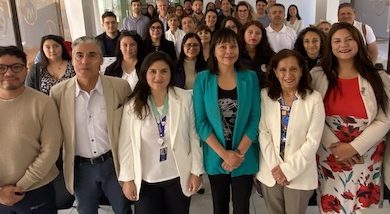 Photo of Corfo Antofagasta financia más de $631.000 millones en proyectos de fomento empresarial para la región