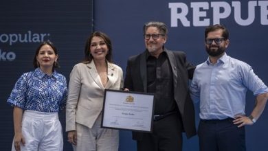 Photo of Premios Presidente de la República 2025: Conoce a todos los ganadores