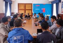 Photo of Chile vota informado: coordinaciones provinciales listas para el correcto desarrollo de la segunda vuelta presidencial en El Loa