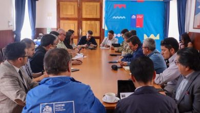 Photo of Chile vota informado: coordinaciones provinciales listas para el correcto desarrollo de la segunda vuelta presidencial en El Loa