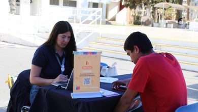 Photo of Junaeb Antofagasta llama a estudiantes a postular y renovar sus becas para 2026