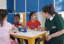 Photo of Estudio internacional de Educación Parvularia: Chile destaca por sus equipos calificados y comprometidos con el desarrollo profesional