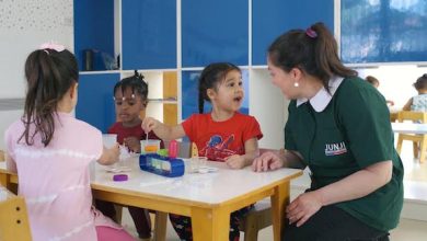 Photo of Estudio internacional de Educación Parvularia: Chile destaca por sus equipos calificados y comprometidos con el desarrollo profesional
