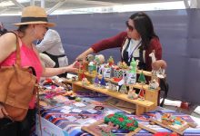 Photo of Feria navideña reunió a 25 emprendedores Dreambuilder en Calama