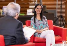 Photo of Senadora Paulina Núñez: “la legislación debería llegar de manera preventiva y muchas veces reaccionamos a lo que la sociedad demanda”