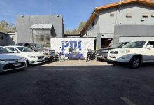 Photo of PDI desarticula grupo familiar dedicado a extorsiones bajo modalidad “Gota a Gota” en Calama