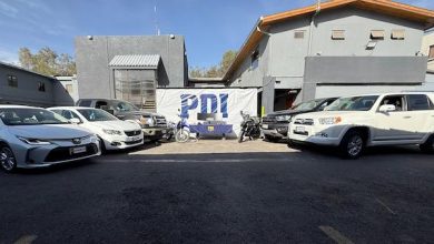 Photo of PDI desarticula grupo familiar dedicado a extorsiones bajo modalidad “Gota a Gota” en Calama