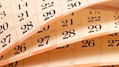 Photo of ¿Qué feriados hay en 2026? Revisa cuántos habrá y cuáles son irrenunciables