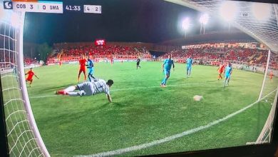 Photo of Cobreloa disputará la final con Deportes Concepción